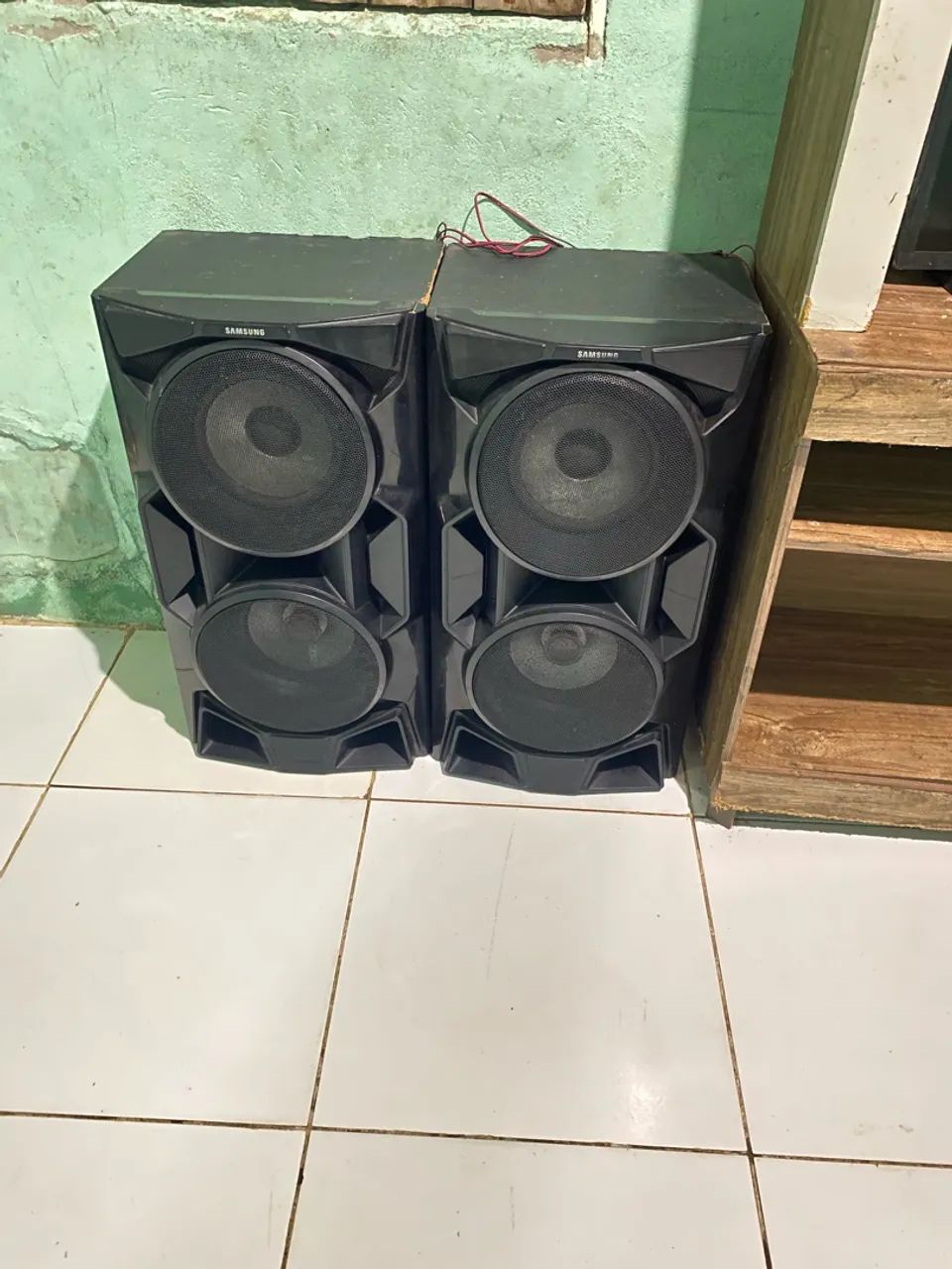 Samsung hs6500