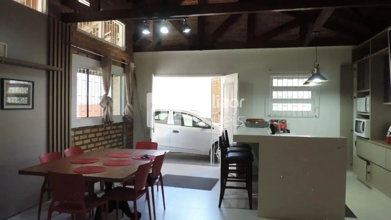 Casa 3 quartos bairro Canasvieiras Florianópolis - Foto 4