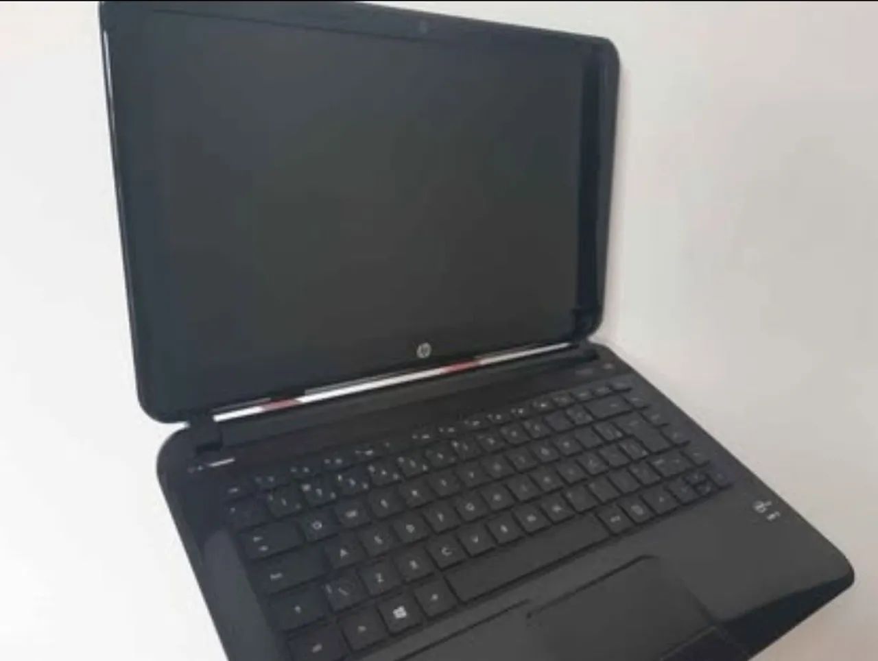 Notebook Pavilion Sleepbook 14' LER ANÚNCIO