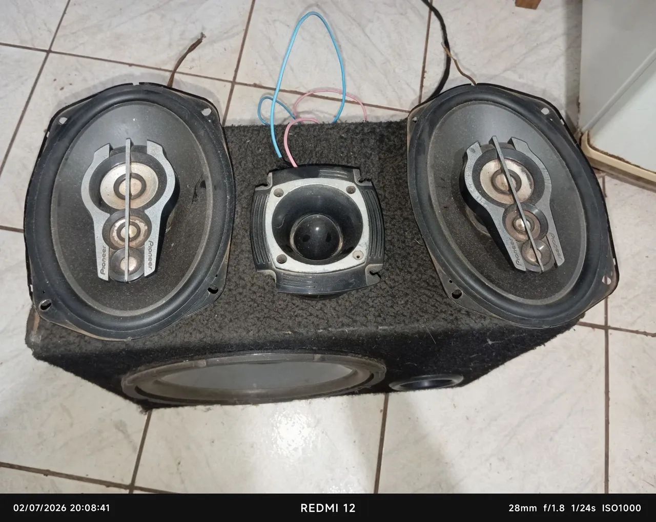 Som automotivo  - Foto 2
