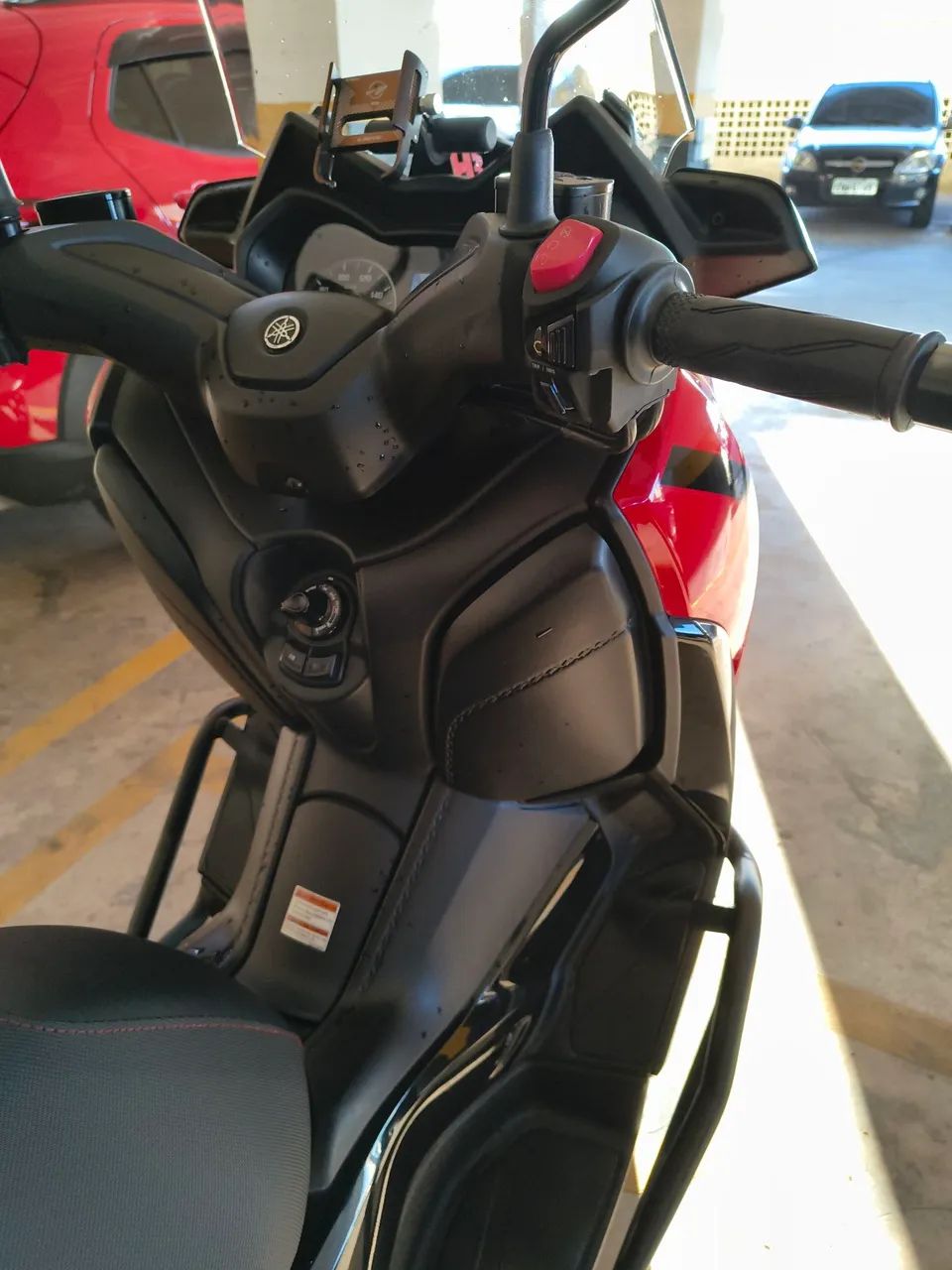 XMax 2024 - Foto 3