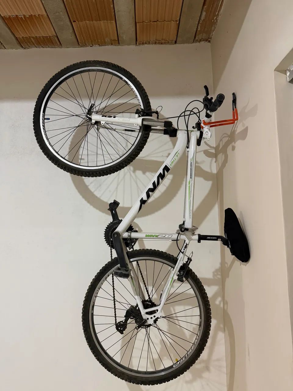 Bicicleta  - Foto 2