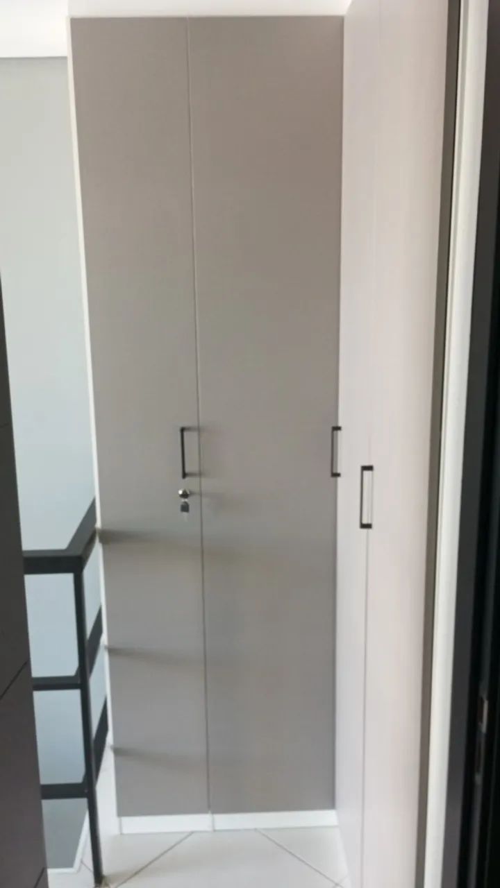 Soho Loft Duplex Bauru - Foto 4