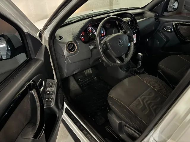 Renault Duster Dynamique 1.6 Flex 16V Aut. 2019 - Foto 5