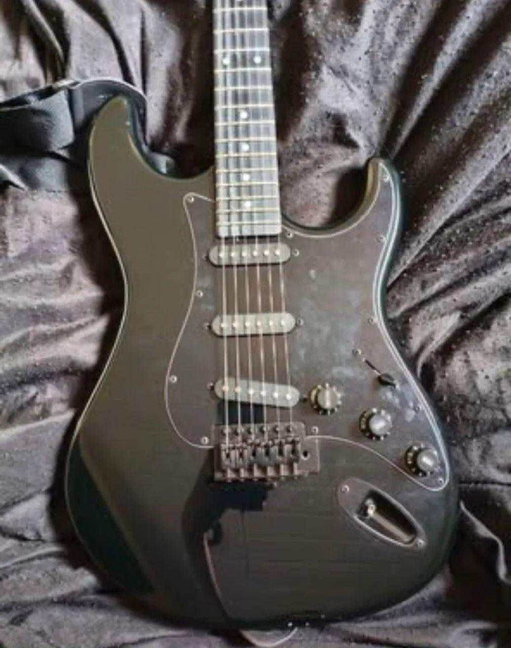 Guitarra Tagima TG 500 - Foto 4