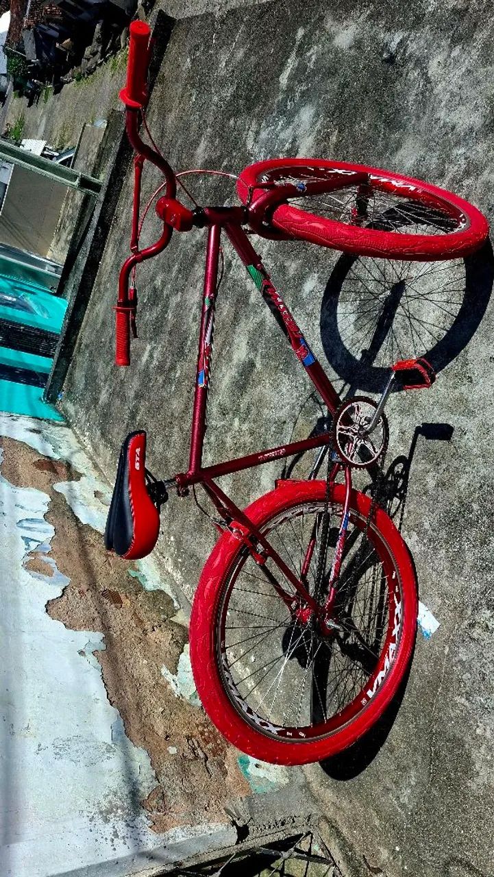 Bicicletas caloi safari e labrador.   - Foto 3