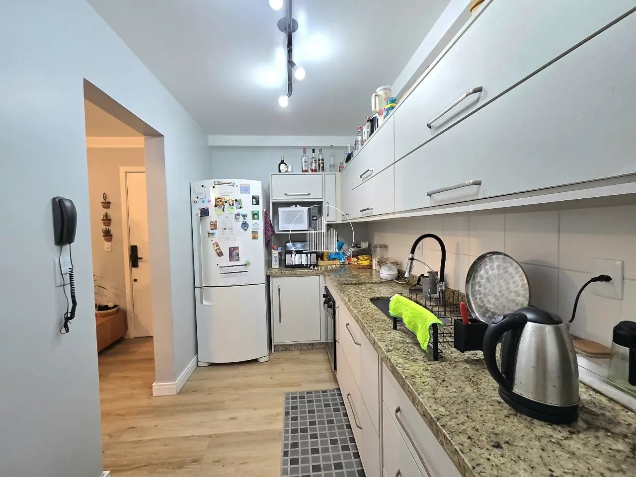 Apartamento 2 Quartos com 1 Suíte e 84m² - Bela Vista - JMS - Foto 2
