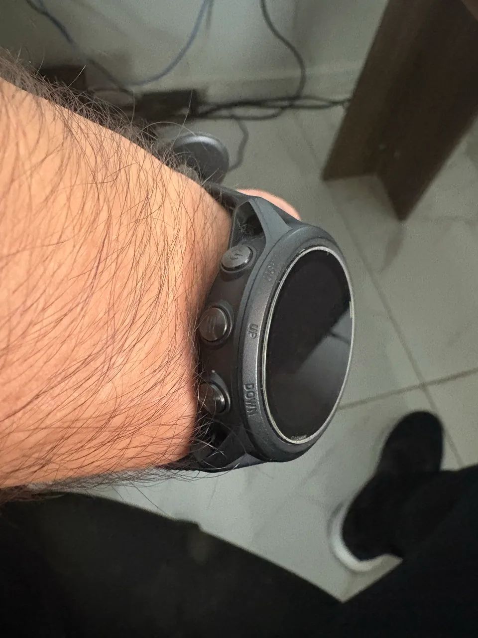 [Vendo] Garmin forerunner 745 Pouco Usado - Foto 3