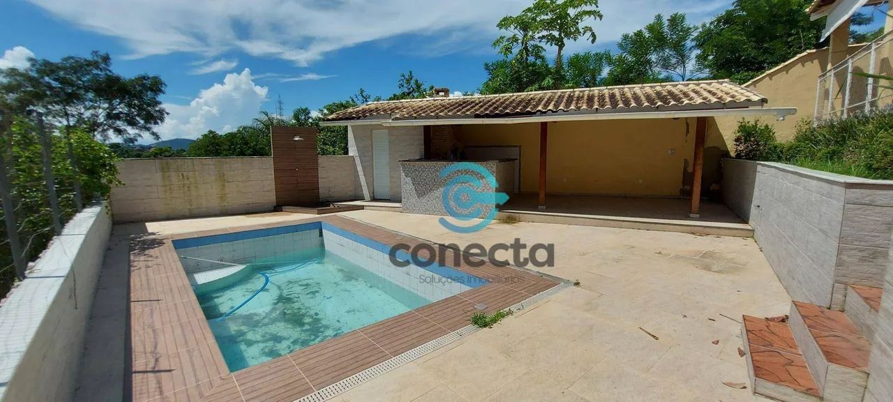 Casa com 4 dormitórios, 270 m² - Maceió - Niterói/RJ - Foto 2
