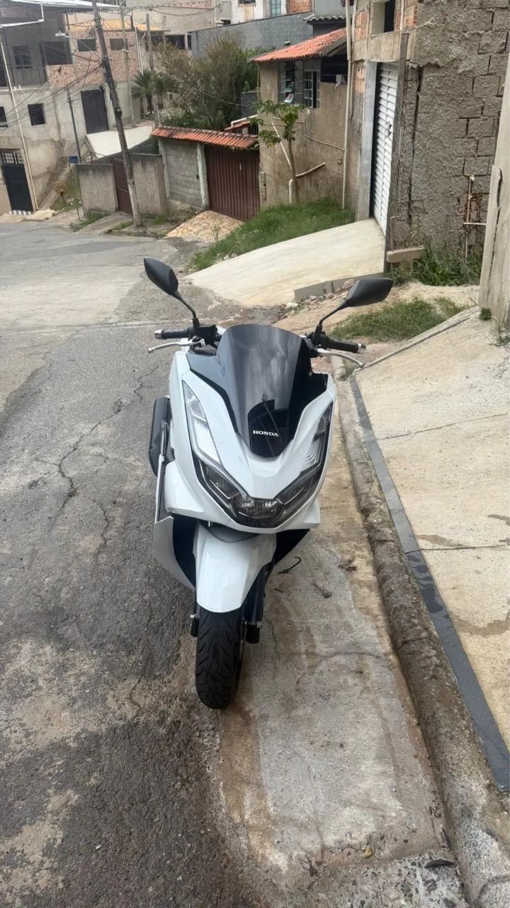 PCX 2026