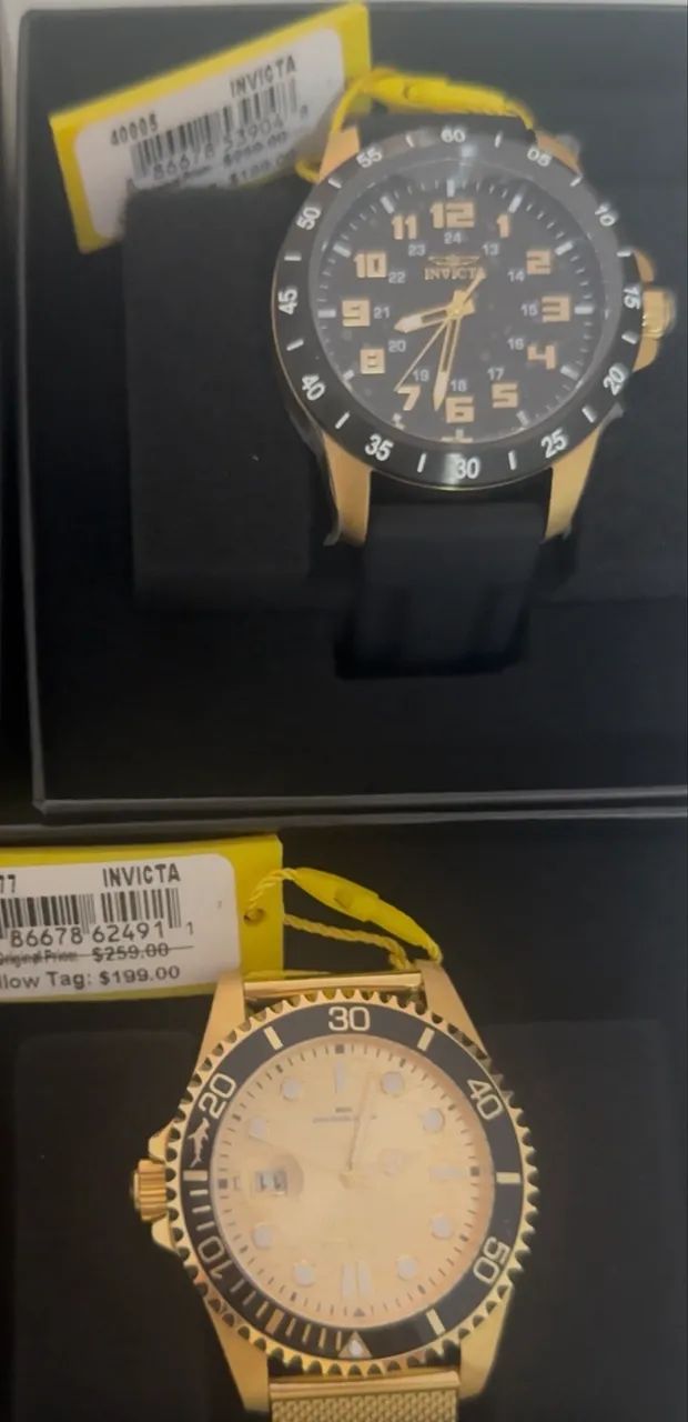 Relógio Invicta - Foto 2