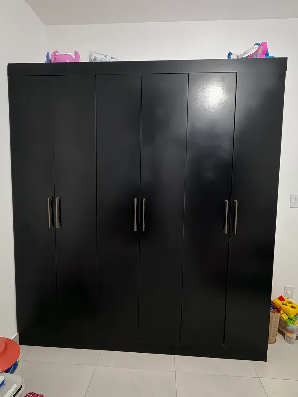 Guarda roupa