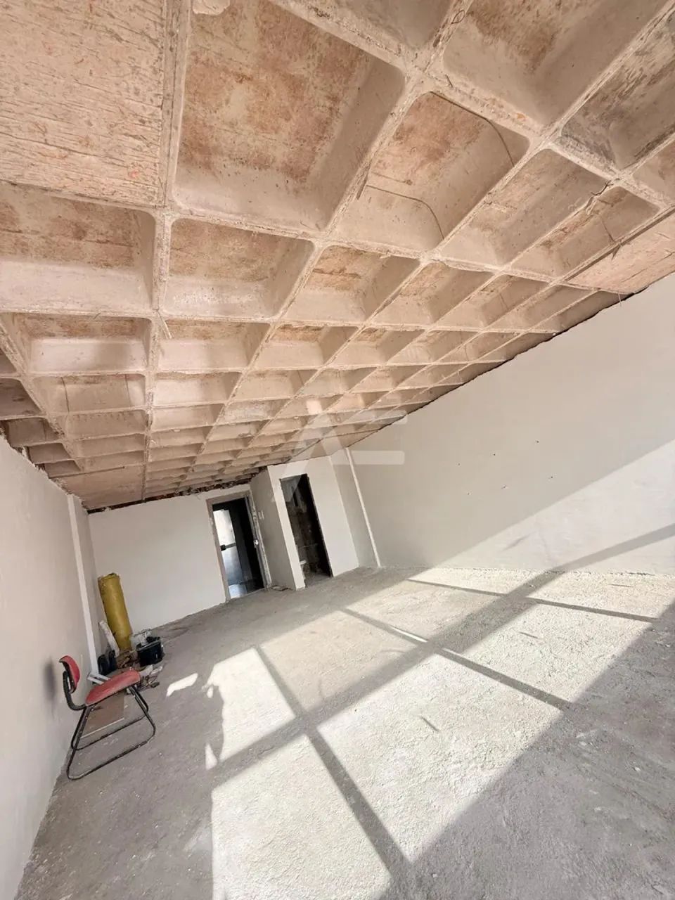 Alugo sala comercial com 41m² em empresarial em Ponta Verde - Maceió - AL - Foto 2