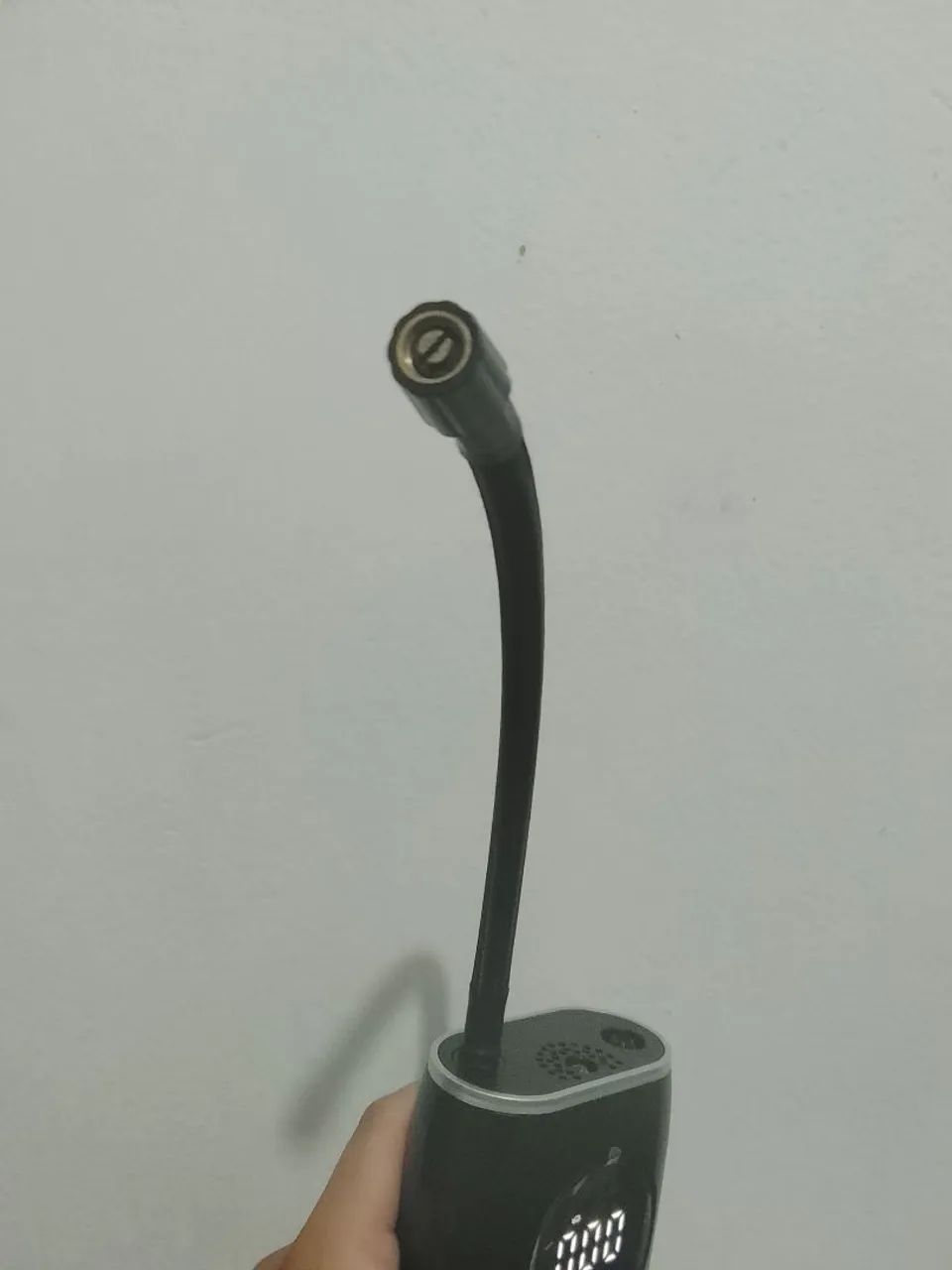 Mini compressor de ar - Foto 3