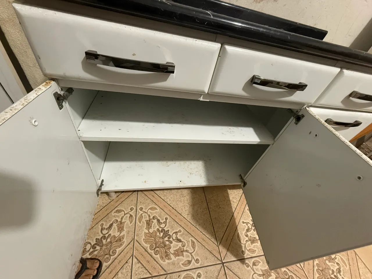 Balcão usado!!! - Foto 5