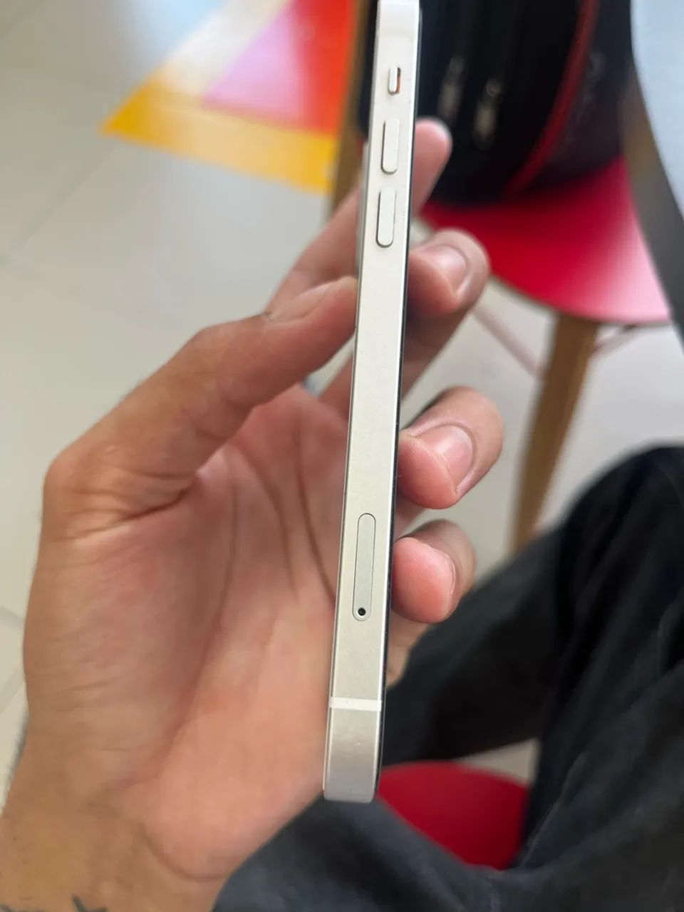 iPhone 12 - Foto 2