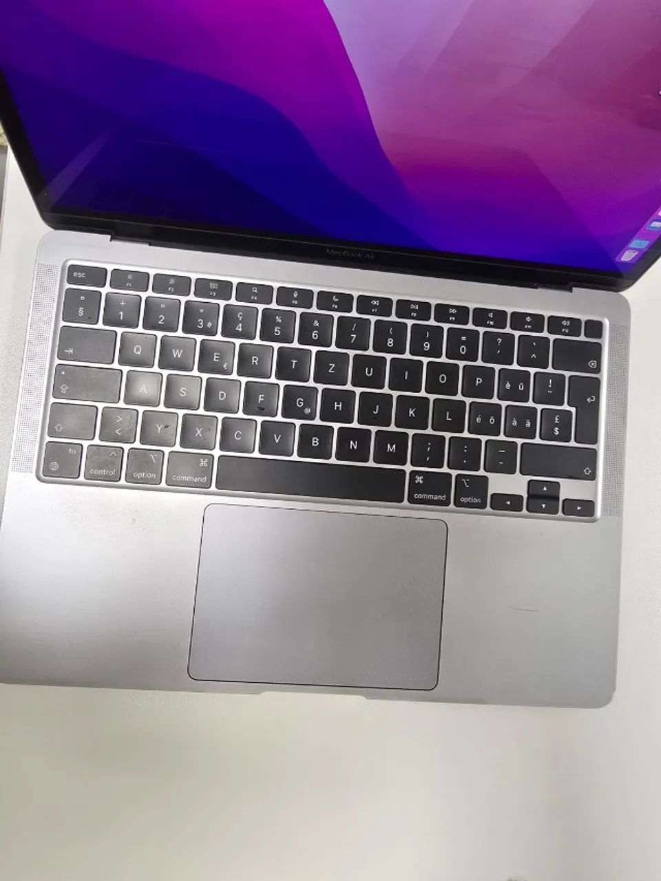 MACBOOK AIR M1 8GB - Foto 3