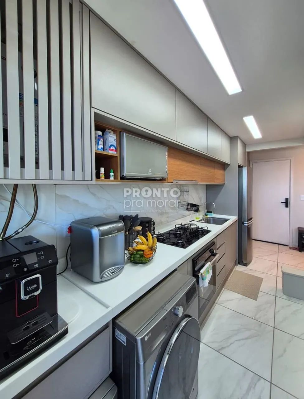 Apartamento com 2 quartos em Paulista - Foto 3