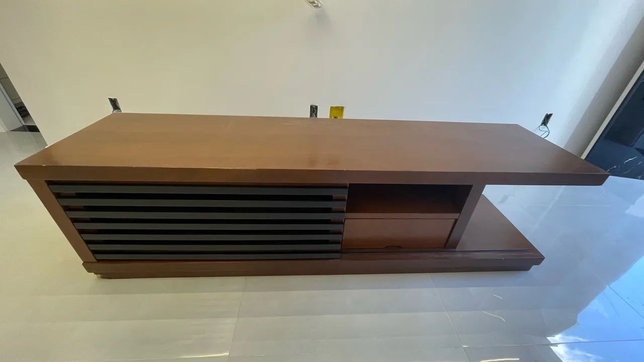 Rack sala TV  - Foto 5
