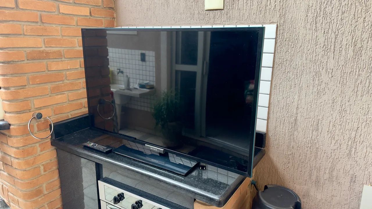 TV SONY 47 POLEGADAS  - Foto 5