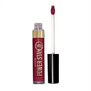 Batom Avon Power Stay 16h - Foto 2