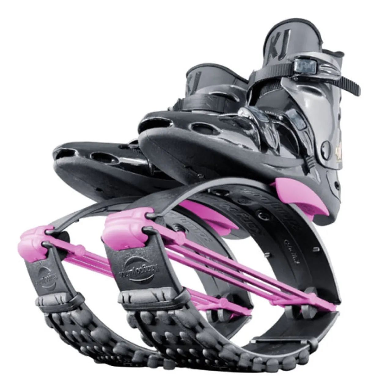Kangoo jump