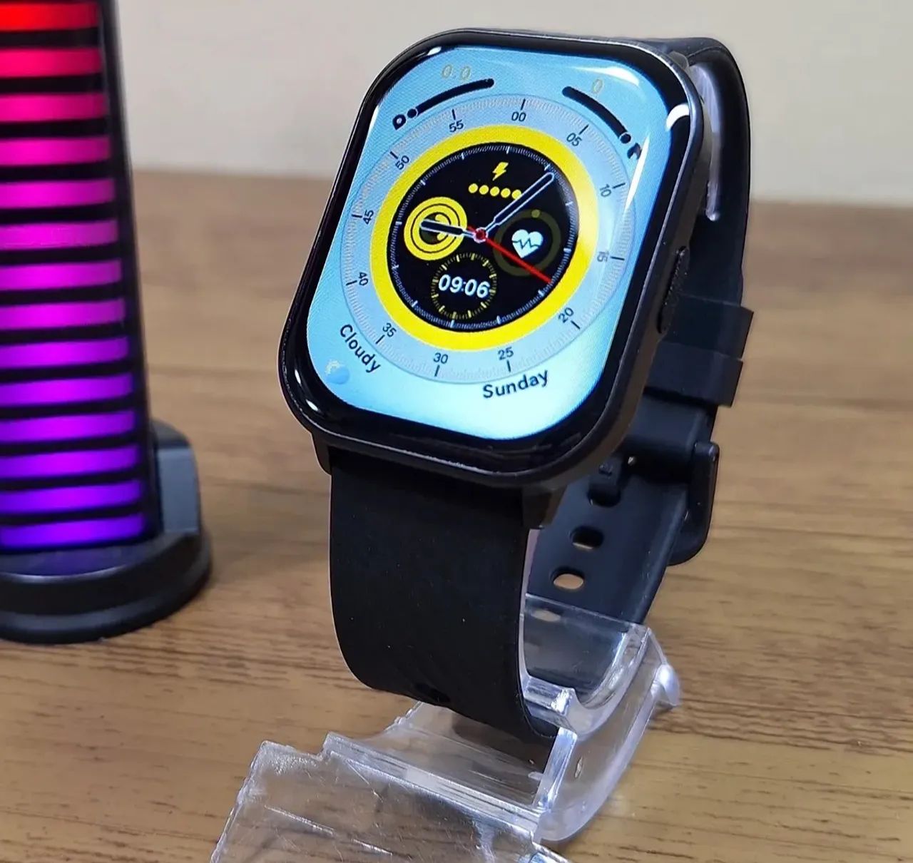 Smartwach Zeblaze GTS 3 - Foto 2