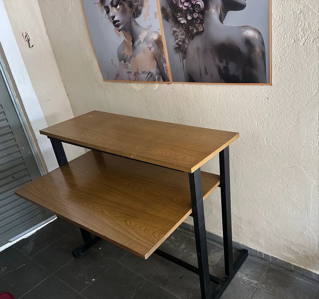 Mesa de escritório  - Foto 2