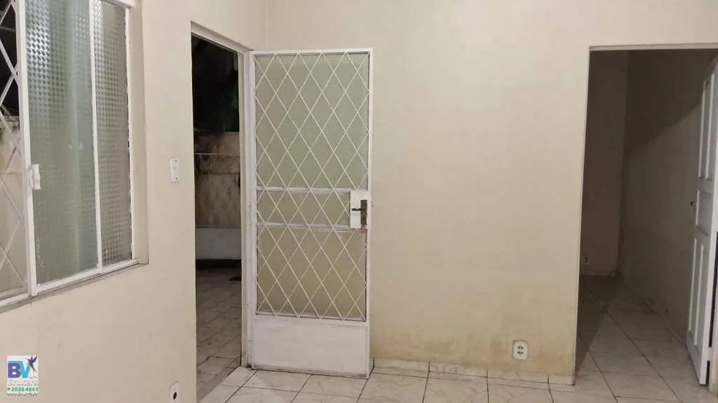 Casa com 1 quarto, Coelho Neto, Rio de Janeiro - R$ 140 mil, Cod: 2684