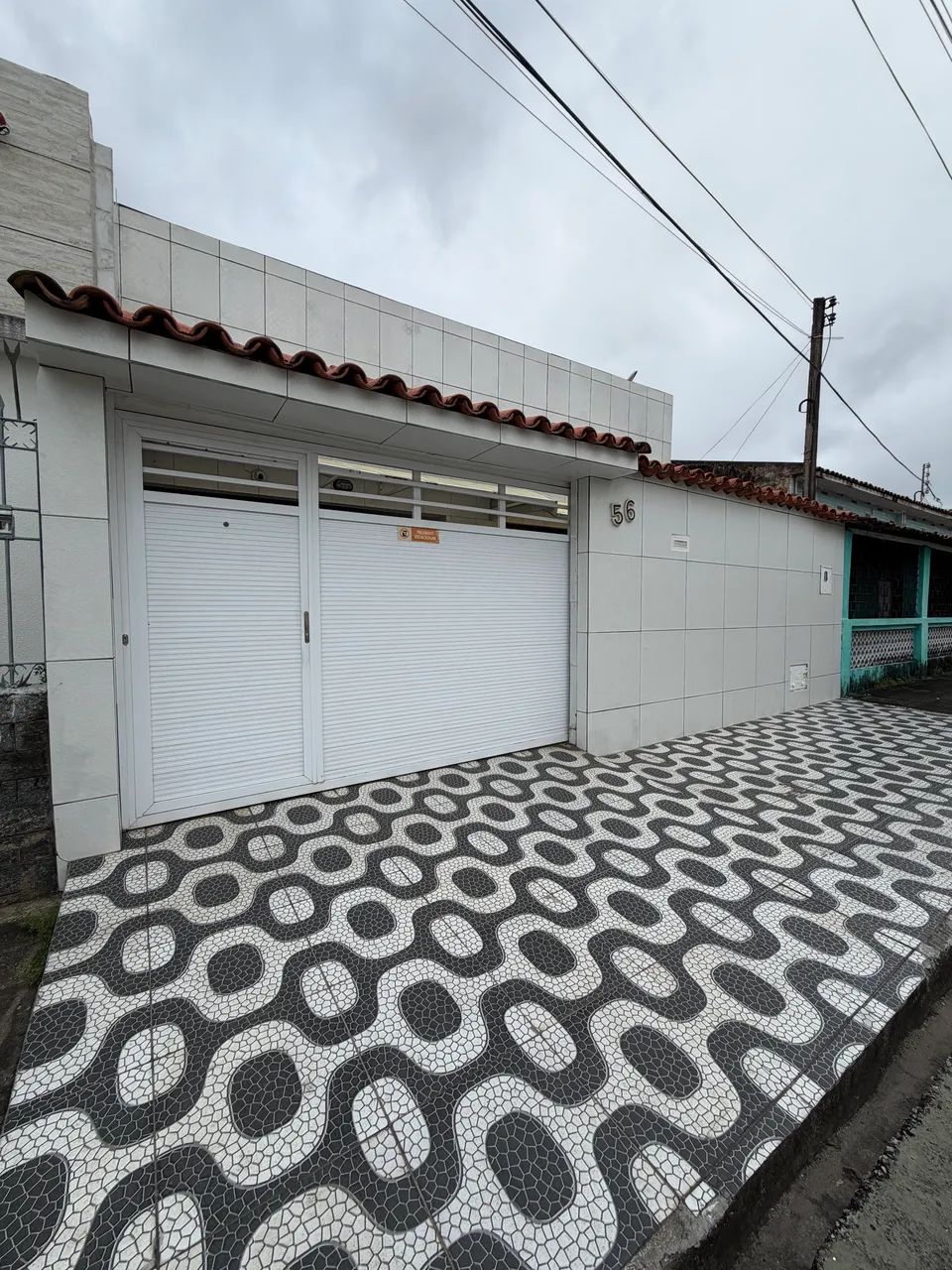 VENDO EXCELENTE CASA NO TRAPICHE