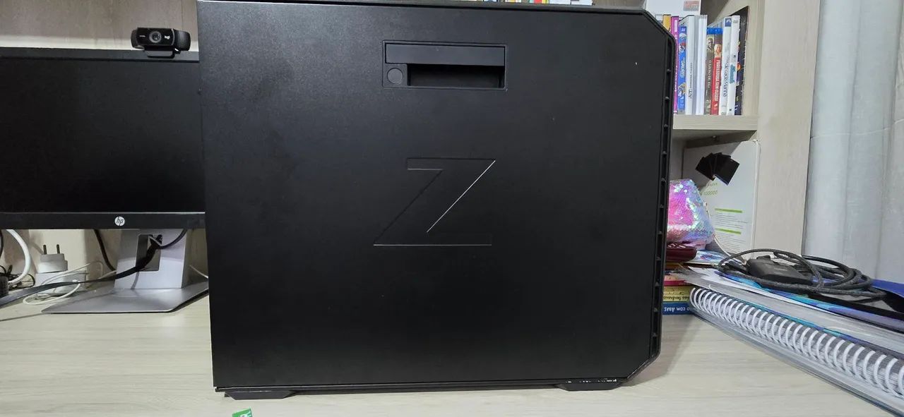 Servidor HP Z4 - Foto 2