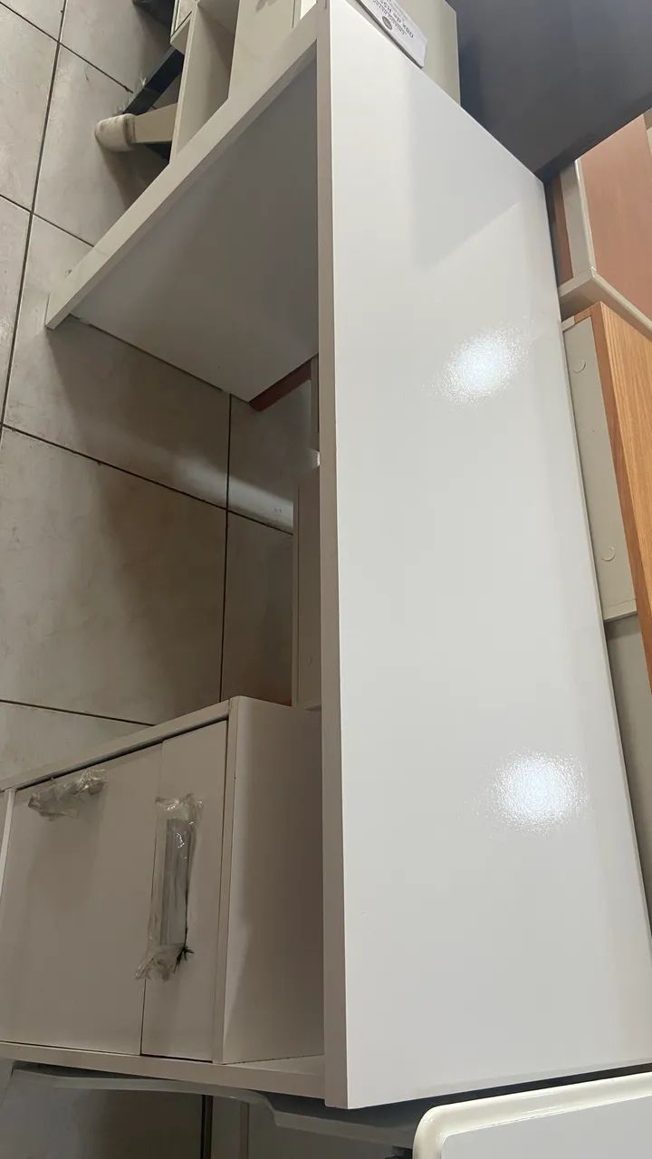 Escrivaninha 1.20 - Foto 3