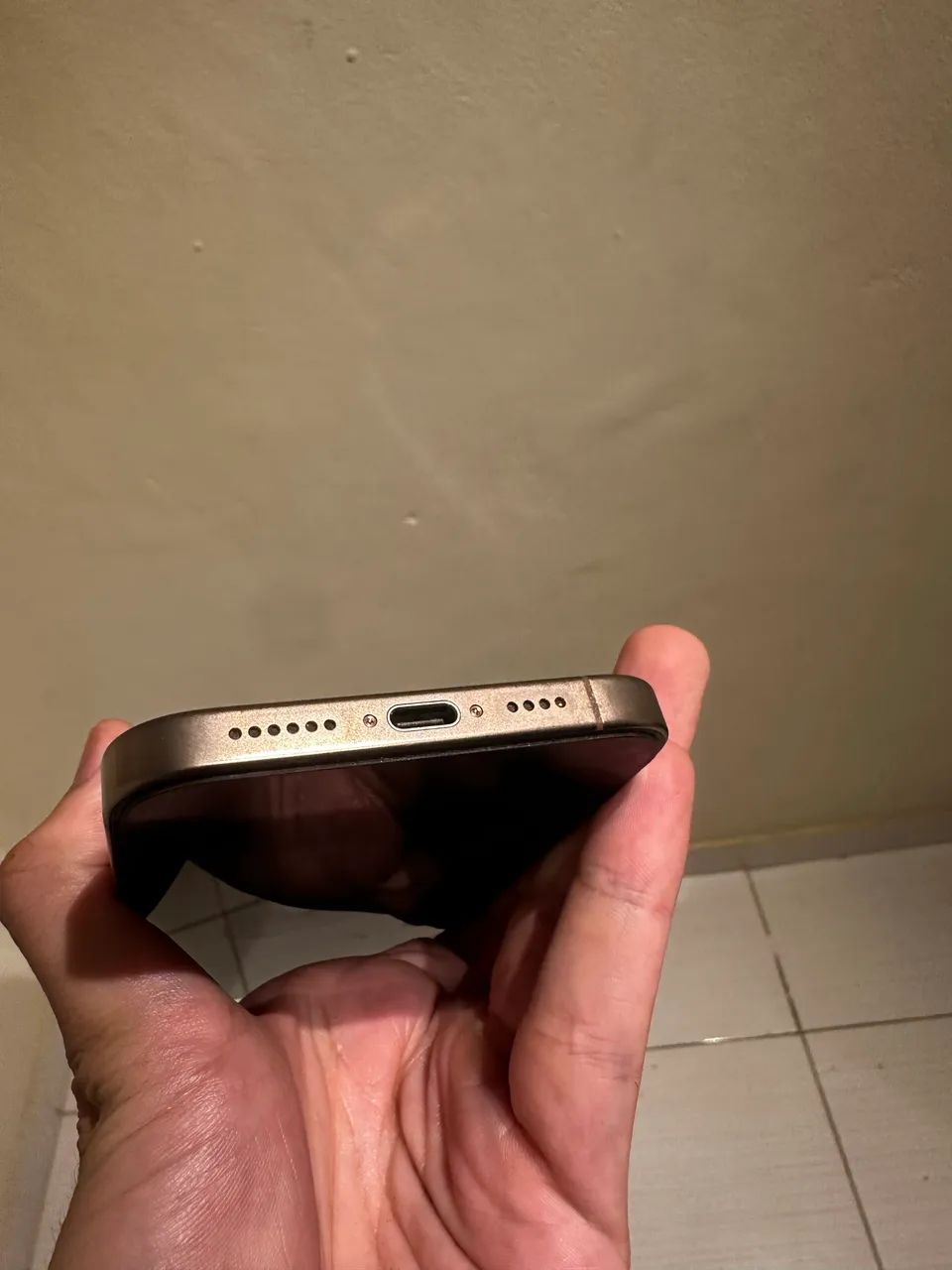 IPhone 16 pro Max 256GB  - Foto 5