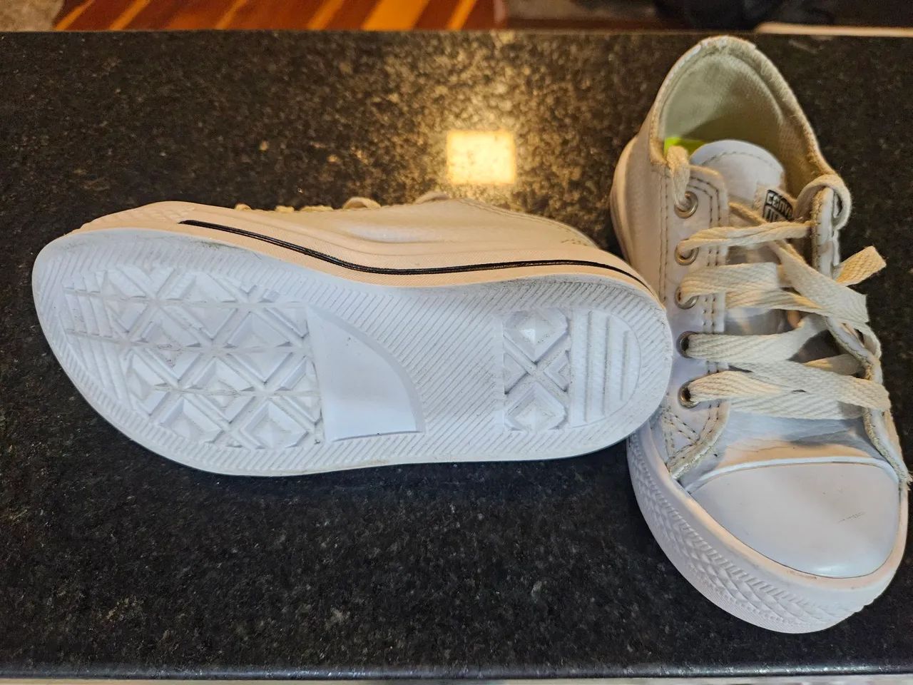 Tenis all star converse - Foto 2
