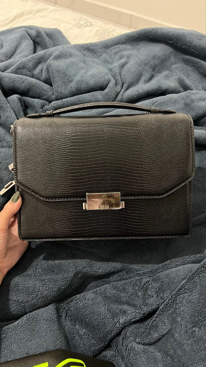 bolsa SANTA LOLLA nunca usada 