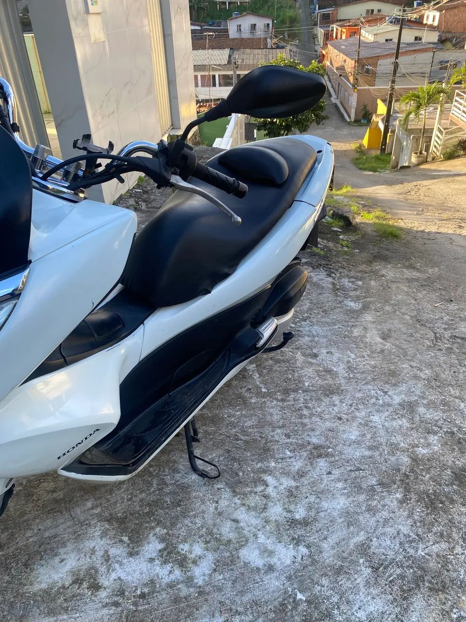 HONDA PCX 150 - Foto 3