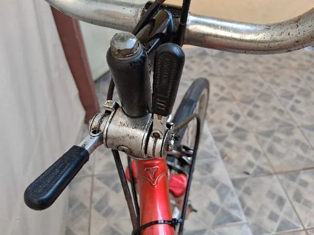 BICICLETA CALOI 10 - Foto 3