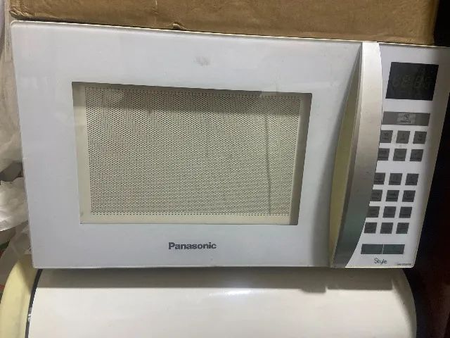 Microondas 