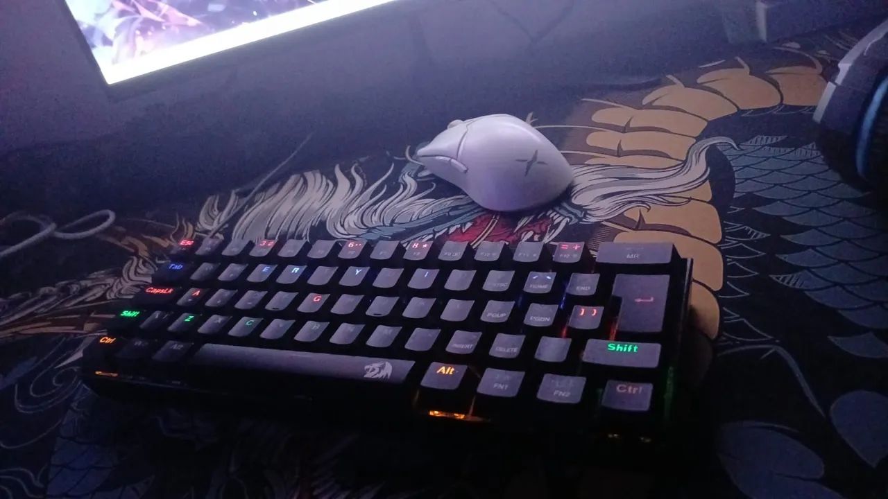 Computador gamer  - Foto 4