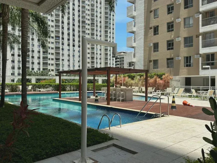 Imóvel para venda com 70 metros quadrados com 2 quartos - Foto 5