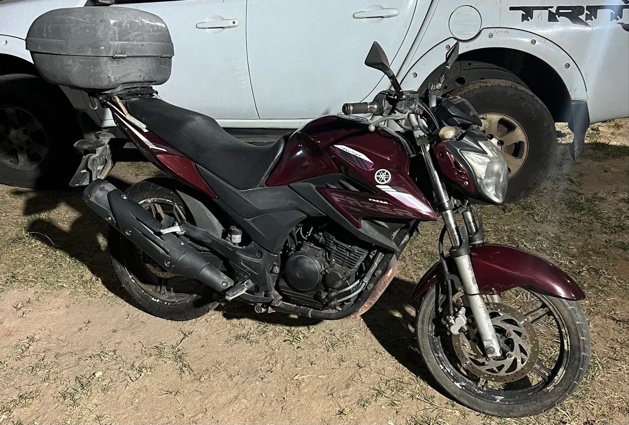 Fazer 250 flex - Foto 4