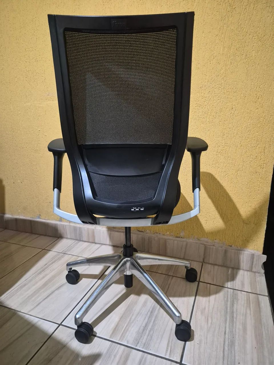 Cadeiras Executivas Ergonomicas  - Foto 2