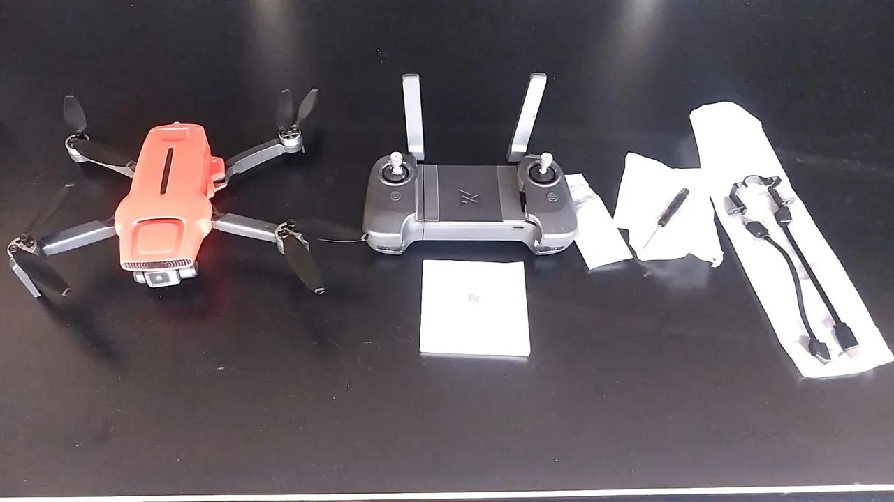 Drone Fimi Mini 3 SE  - Foto 3