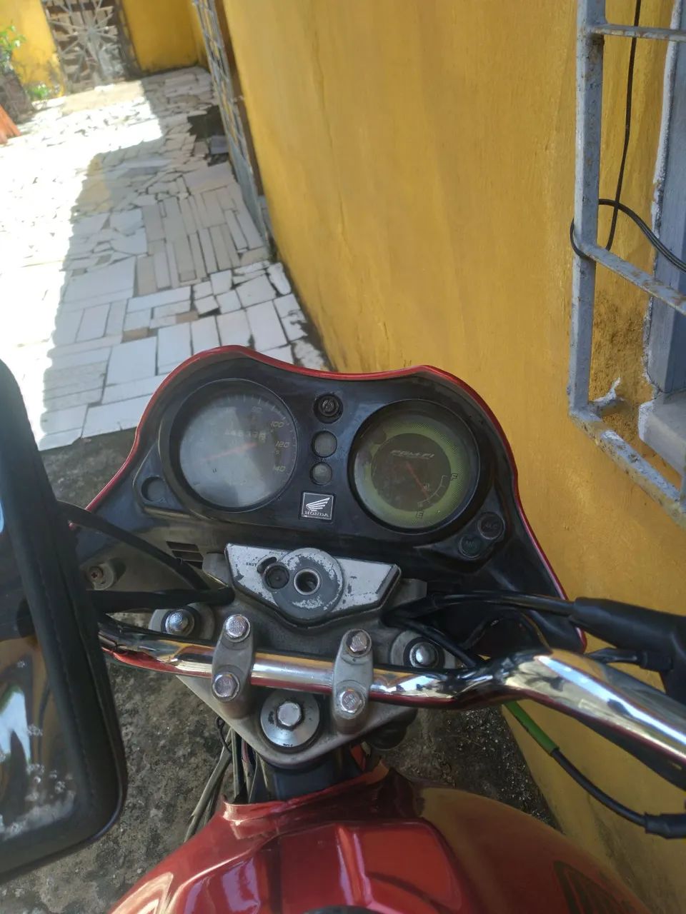 Cg150 mix - Foto 3