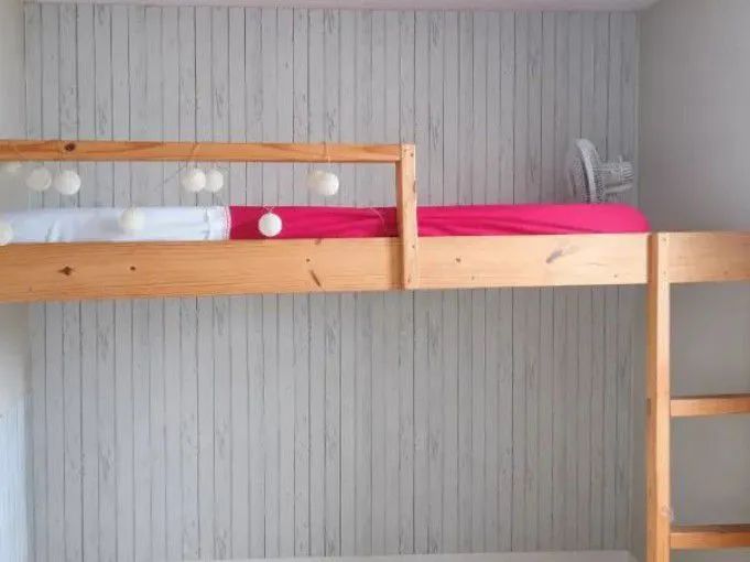 Cama mezanino  - Foto 3