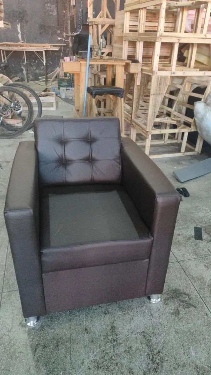 Poltronas direto da fábrica  - Foto 3