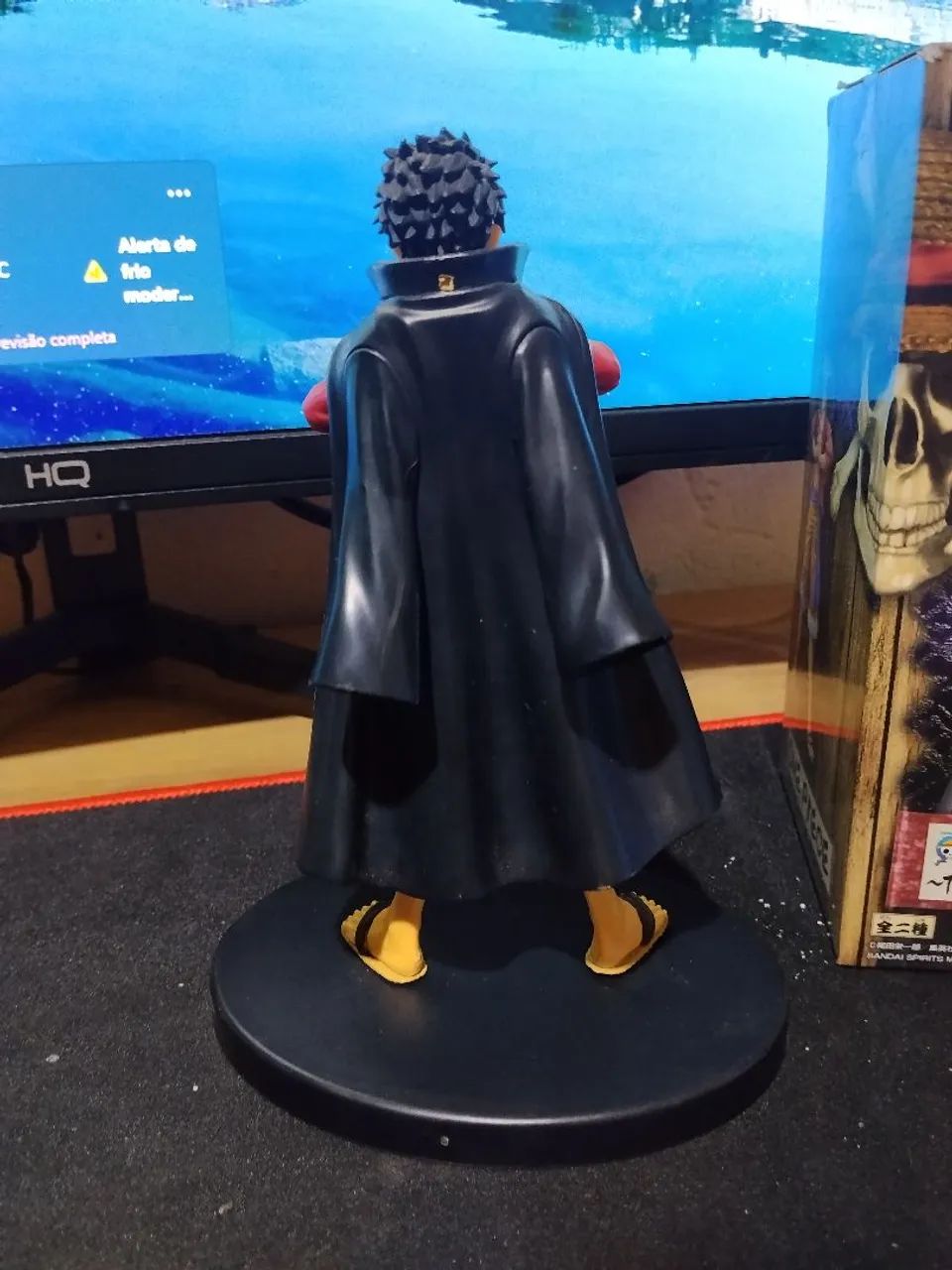 Figura do Luffy  - Foto 3