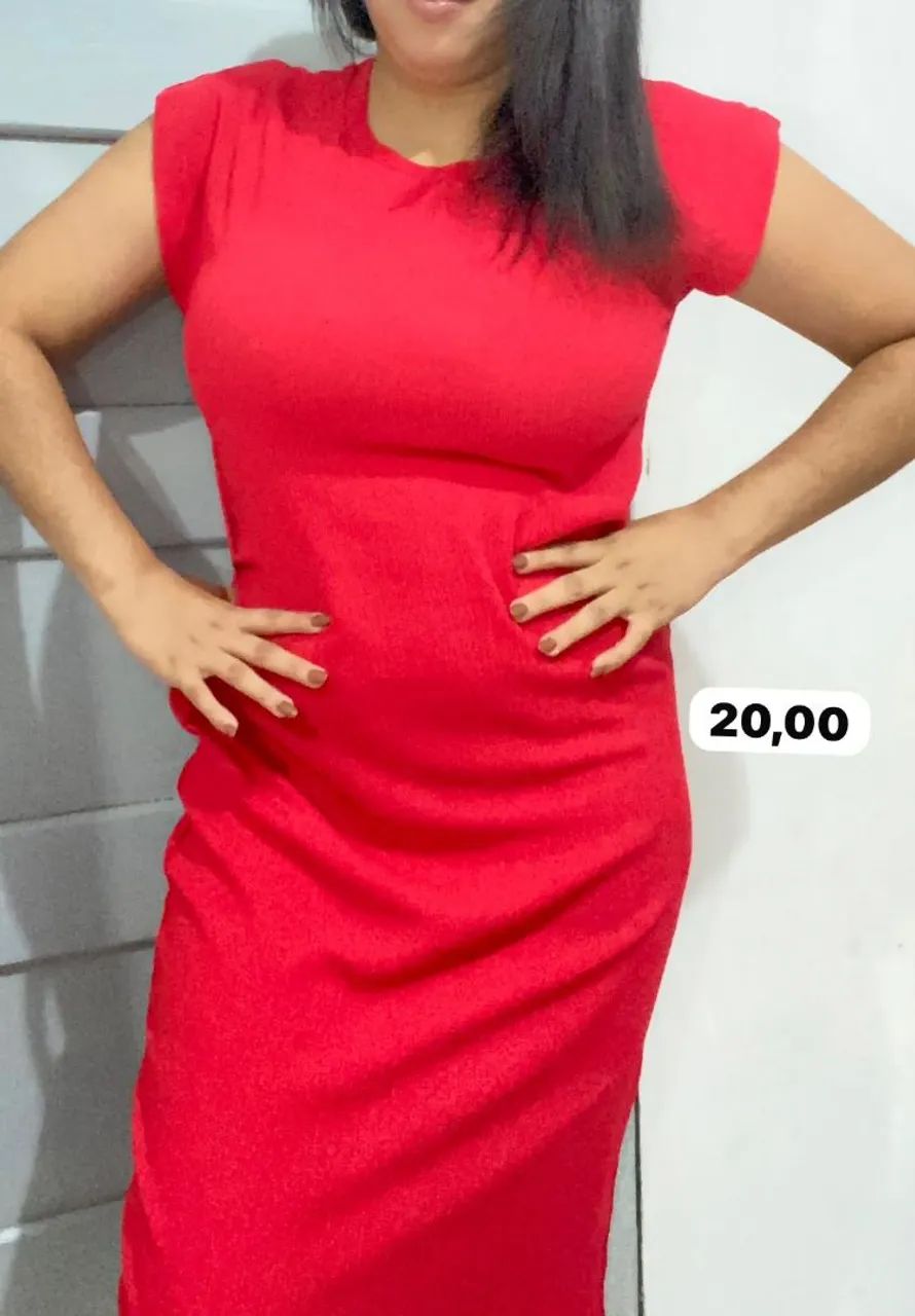 Roupas femininas  - Foto 3
