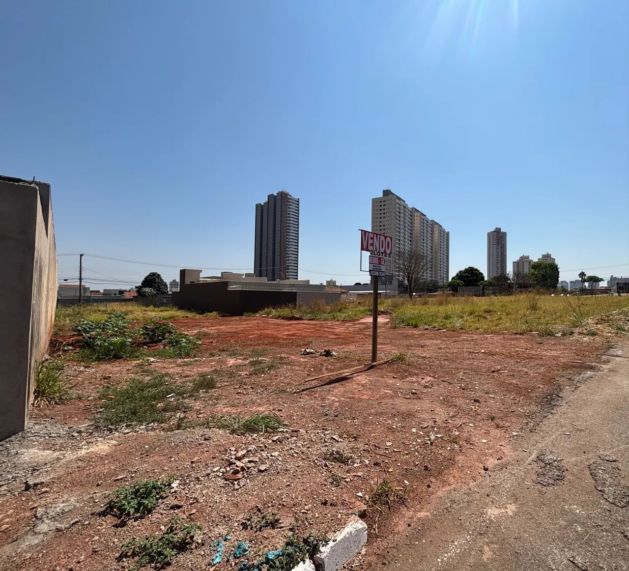 Terrenos Jardim Atlântico  - Foto 3