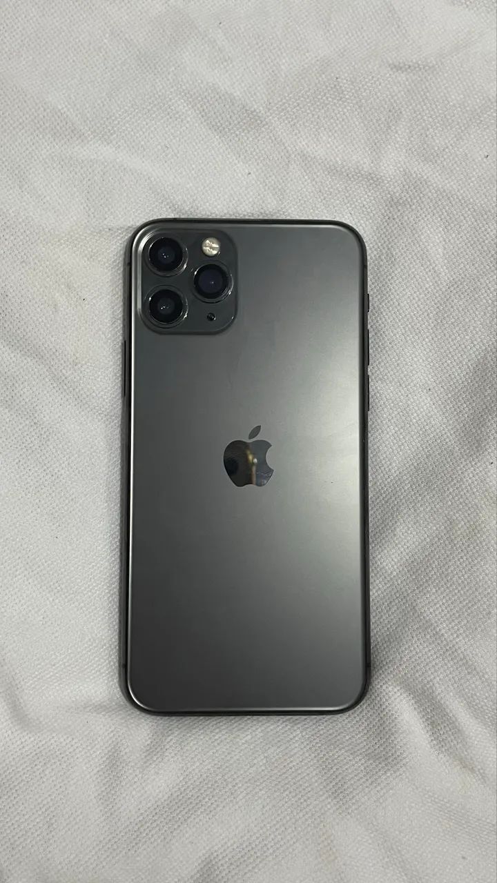 iPhone 11 Pro  - Foto 2
